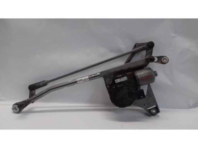 MOTOR LIMPIAPARABRISAS DELANTERO SO RENAULT MEGANE 2016