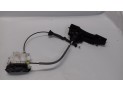 CERRADURA PUERTA DELANTERA DERECHA RENAULT MEGANE 2016