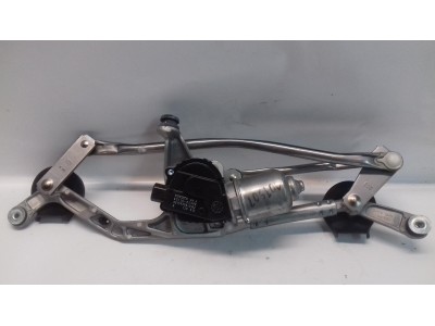 MOTOR LIMPIAPARABRISAS DELANTERO SO TOYOTA AURIS 2017