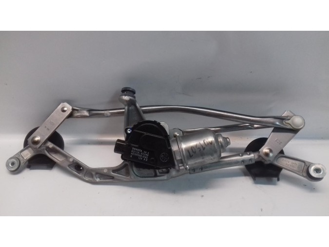 MOTOR LIMPIAPARABRISAS DELANTERO SO TOYOTA AURIS 2017