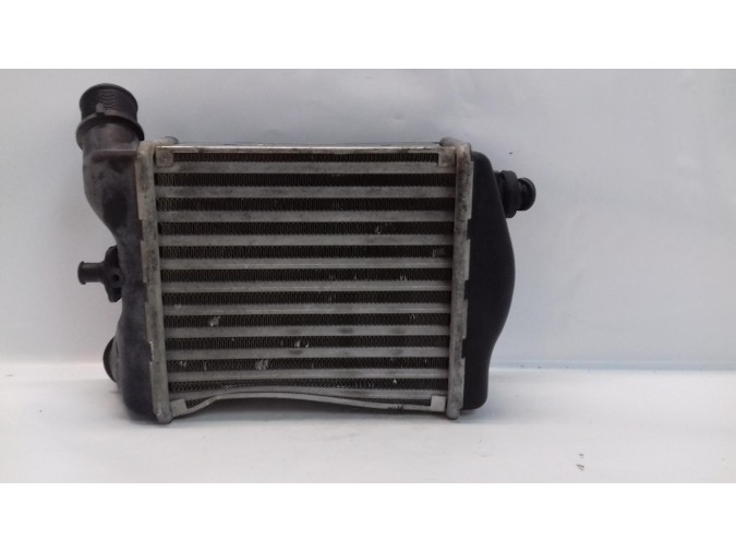 Intercooler FIAT 500 2012