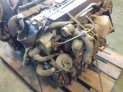 MOTOR SO FORD MONDEO 2001