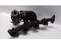 Turbo-Compresor OPEL ZAFIRA 2004