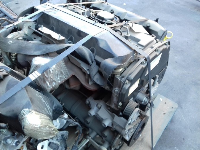 MOTOR SO FORD MONDEO 2001