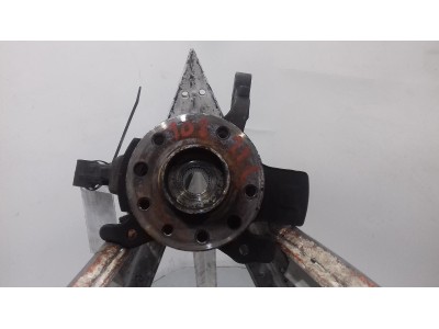 MANGUETA DELANTERA IZQUIERDA OPEL ASTRA 2004