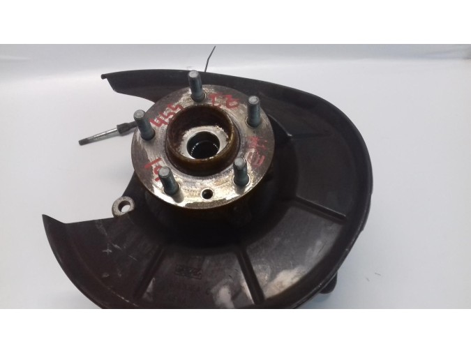 mangueta trasera izquierda FORD KUGA 2009