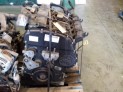 MOTOR SO FORD MONDEO 2001