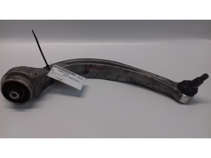 TRAPECIO INFERIOR DELANTERO IZQUIERDO OPEL ASTRA 2016