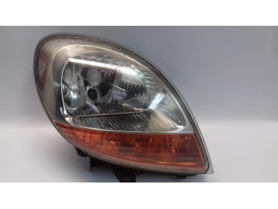 FARO DELANTERO DERECHO OPEL ASTRA 2004