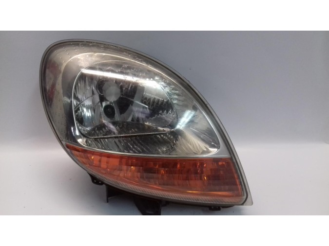 FARO DELANTERO DERECHO OPEL ASTRA 2004