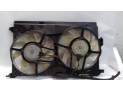 ELECTROVENTILADOR OPEL VECTRA 2003