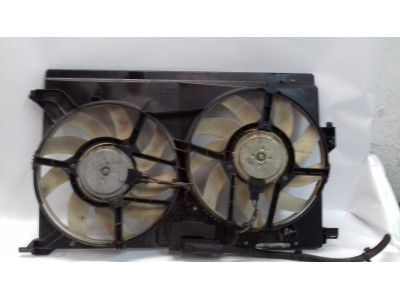 ELECTROVENTILADOR OPEL VECTRA 2003