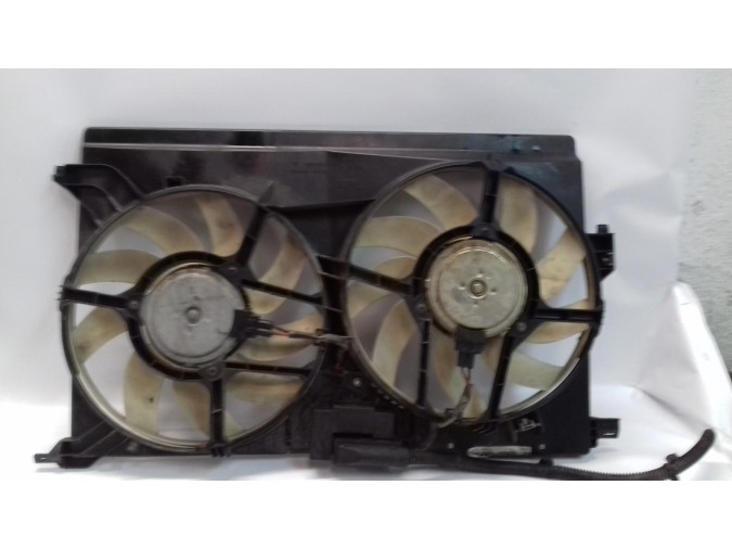 ELECTROVENTILADOR OPEL VECTRA 2003