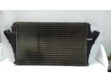 Intercooler OPEL VECTRA 2003