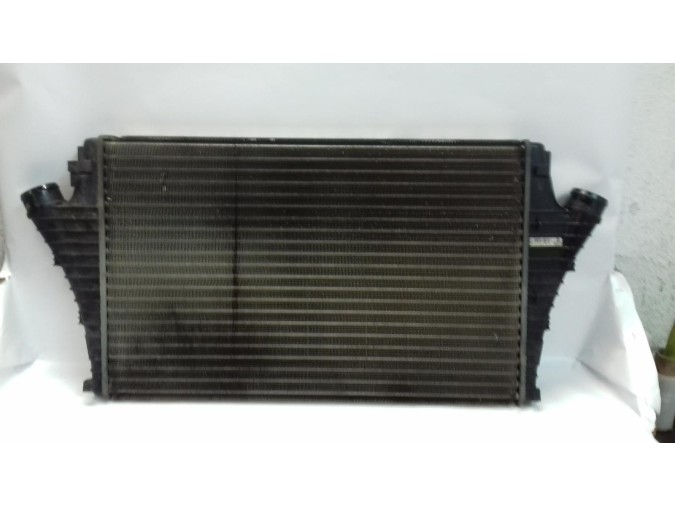 Intercooler OPEL VECTRA 2003