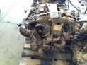 MOTOR SO FORD MONDEO 2001