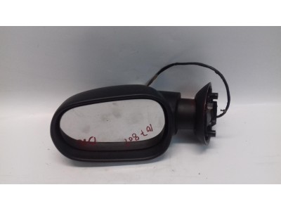 RETROVISOR DERECHO DACIA LOGAN SIN PINTAR 2006