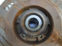 DISCO DE FRENO TRASERO RENAULT SCENIC 2017