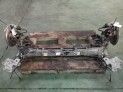 PINZA FRENO TRASERA DERECHA RENAULT SCENIC 2017