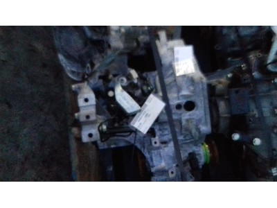 CAJA CAMBIOS SEAT LEON 2000