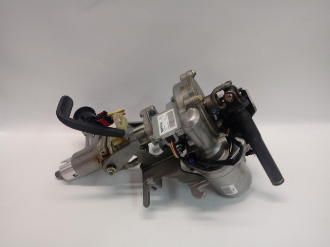 COLUMNA DIRECCION RENAULT KANGOO 2014