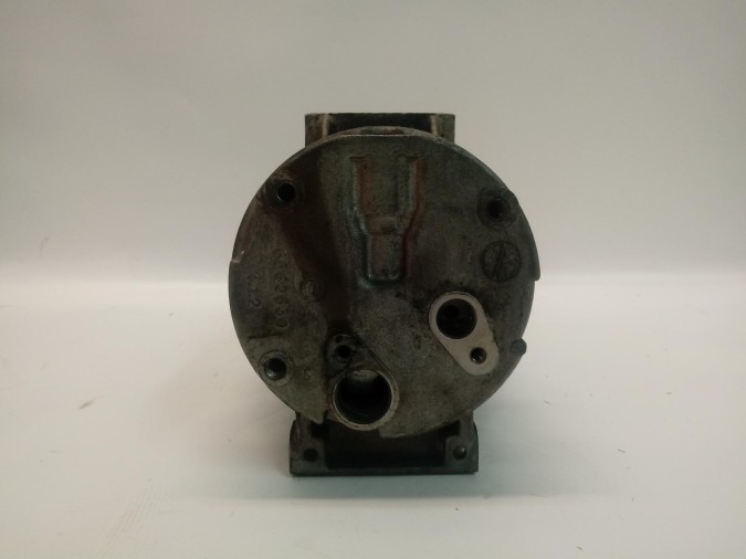 COMPRESOR AIRE ACONDICIONADO RENAULT MEGANE 2002