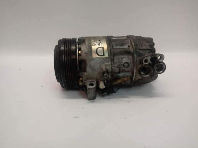 COMPRESOR AIRE ACONDICIONADO BMW SERIE 3 2002