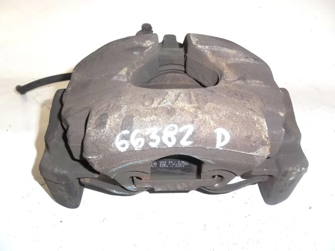 PINZA FRENO DELANTERA IZQUIERDA VOLKSWAGEN SHARAN 2002