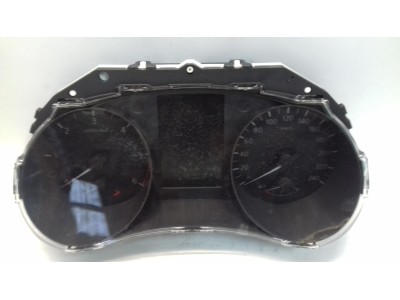 CUADRO INSTRUMENTOS NISSAN QASHQAI 2017
