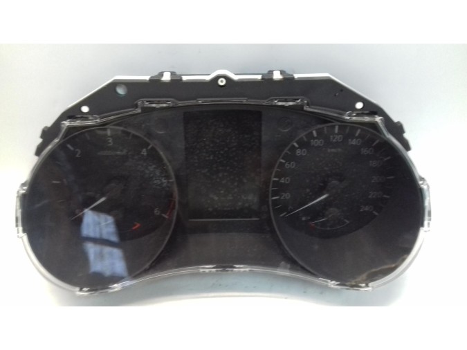 CUADRO INSTRUMENTOS NISSAN QASHQAI 2017