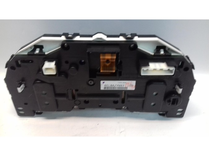 CUADRO INSTRUMENTOS NISSAN QASHQAI 2017