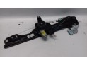 ELEVALUNAS DELANTERO IZQUIERDO NISSAN QASHQAI 2017