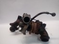 Turbo-Compresor PEUGEOT 307 2002