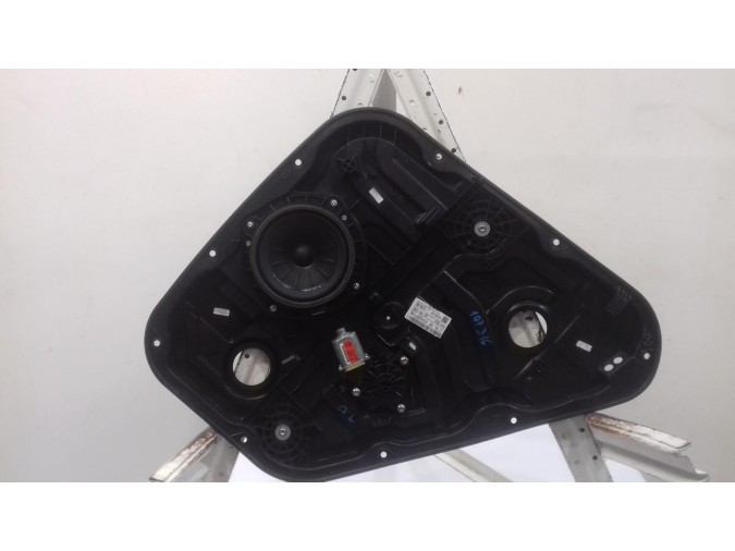 ELEVALUNAS TRASERO DERECHO HYUNDAI TUCSON 2016