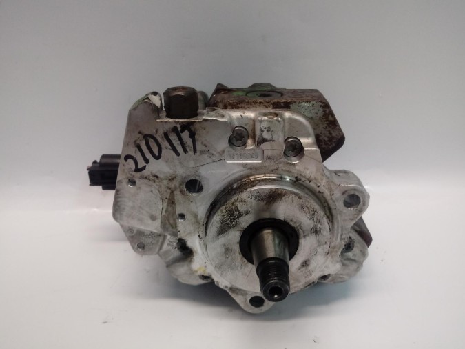 BOMBA INYECCIÓN BMW SERIE 3 2002