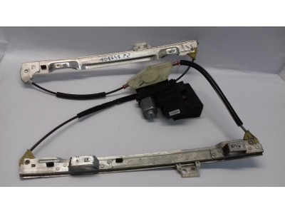 ELEVALUNAS DELANTERO DERECHO CITROEN C4 PICASSO 2009