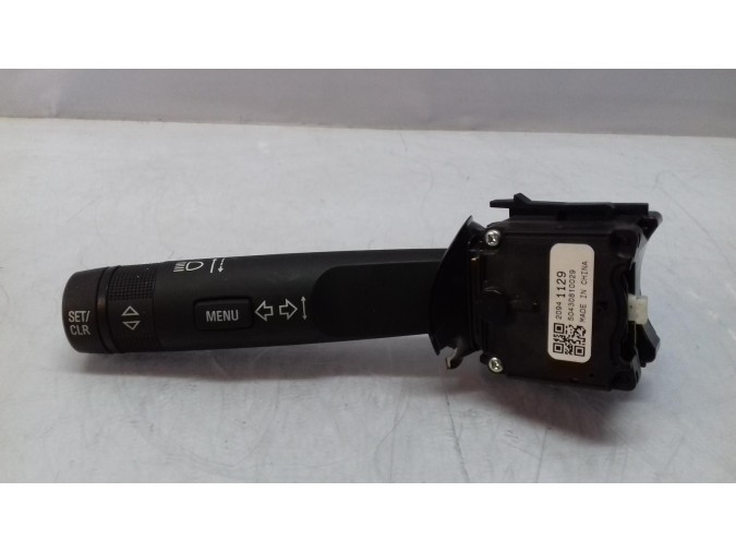 MANDO INTERMITENTES OPEL ASTRA 2015