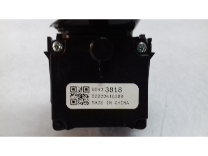 MANDO LIMPIA OPEL ASTRA 2015