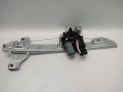 ELEVALUNAS DELANTERO DERECHO CITROEN C3 2016
