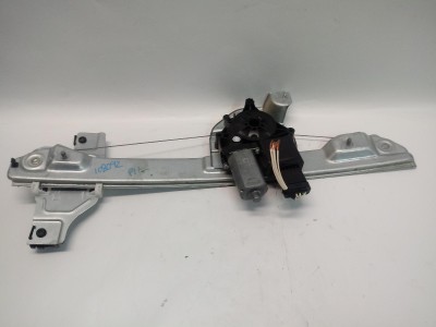 ELEVALUNAS DELANTERO DERECHO CITROEN C3 2016