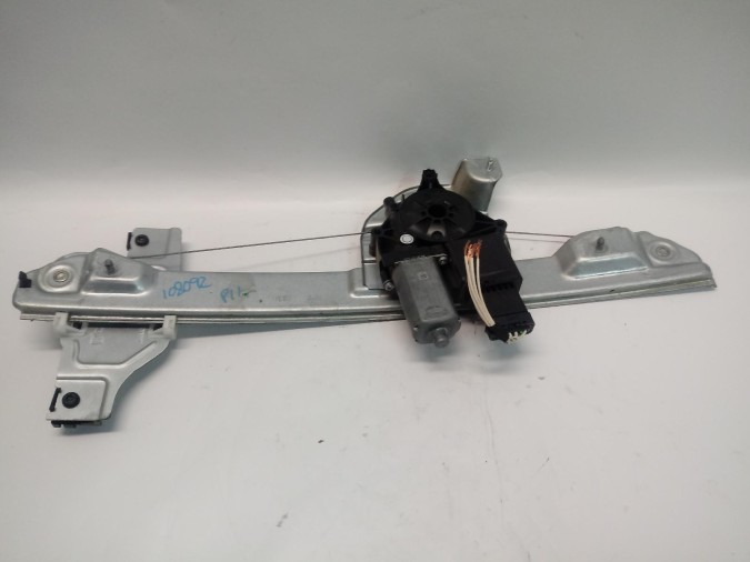 ELEVALUNAS DELANTERO DERECHO CITROEN C3 2016