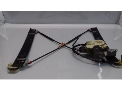 ELEVALUNAS TRASERO DERECHO FORD S MAX 2007