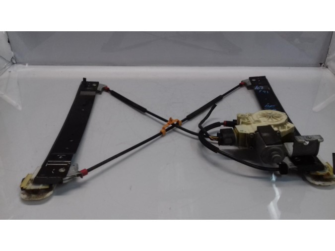ELEVALUNAS TRASERO DERECHO FORD S MAX 2007