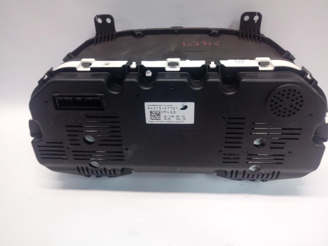 CUADRO INSTRUMENTOS HYUNDAI TUCSON 2016