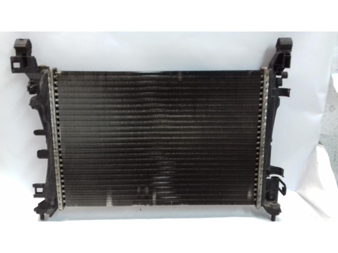 Radiador de Agua OPEL CORSA 2007