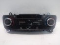 MANDO CALEFACCIÓN FORD FOCUS 2016