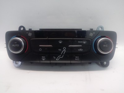 MANDO CALEFACCIÓN FORD FOCUS 2016