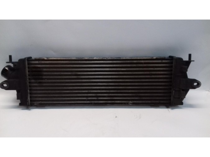 Intercooler NISSAN PRIMASTAR 2007