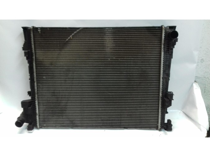 Radiador de Agua NISSAN PRIMASTAR 2007