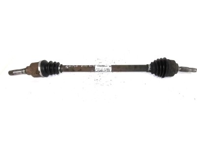 TRANSMISION DELANTERA DERECHA CITROEN C2 2004